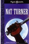 Nat Turner, #1 of 4 (Comic Book)