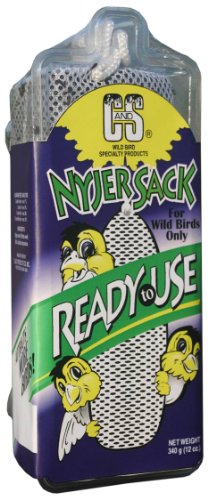 C  S Products Ready to