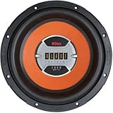 Boss Audio BLX12C 12-Inch Blade Exxtreme Series Dual Voice Coil Subwoofer