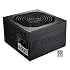 Corsair 400-Watt CX Series 80 Plus Certified Power Supply $34.99 AR