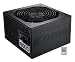 Corsair CMPSU-400CX 400-Watt CX Series 80 Plus Certified Power Supply compatible with Core i7 and Core i5