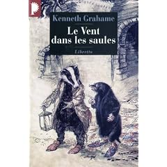 Le Vent dans les saules