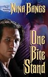 One Bite Stand (MacKenzie Vampires, Book 4)