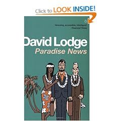 Paradise News