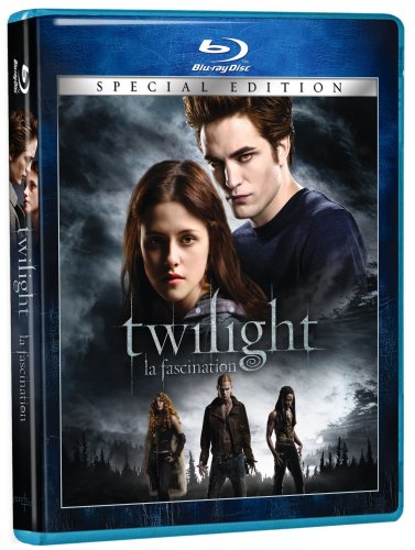 Twilight [Blu-ray]