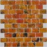 Glass Mosaic Tile GM2428