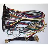 Jamma Board Standard Cabinet Wiring Harness Loom for Jamma Multigame Boards