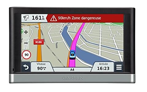 Garmin nuvi 2447LMT 4 for cheap