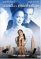 Maid in Manhattan