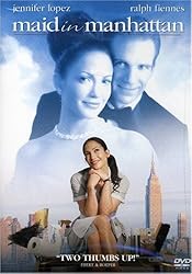 Maid in Manhattan (2002)