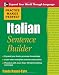 Practice Makes Perfect Italian Sentence Builder