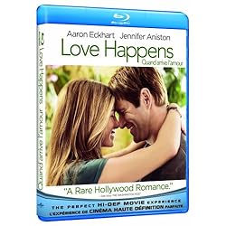 Love Happens [Blu-ray]
