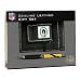 Green Bay Packers Money Clip with Pen Gift Set
