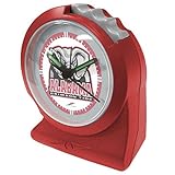 Alabama Crimson Tide NCAA Gripper Alarm Clock