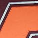 Virginia Tech Hokies Nylon Embroidered Flag