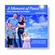 A Moment of Peace Cover image
