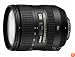 Nikon 16-85mm f/3.5-5.6G AF-S DX ED VR Nikkor Wide Angle Telephoto Zoom Lens for Nikon DSLR Cameras