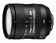 Nikon AF-S DX Nikkor 16-85mm 1:3,5-5,6G ED VR Objektiv (67mm Filtergewinde, bildstabilisiert) inkl. HB-39 Blende