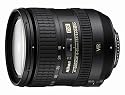 Nikon 16-85mm f/3.5-5.6G AF-S DX ED VR Nikkor Wide Angle Telephoto Zoom Lens for Nikon DSLR Cameras