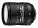 Nikon AF-S DX Nikkor 16-85mm 1:3,5-5,6G ED VR Objektiv (67mm Filtergewinde, bildstabilisiert) inkl. HB-39 Blende