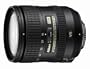 Nikon 16-85mm f/3.5-5.6G AF-S DX ED VR Nikkor Wide-Angle Telephoto Zoom Lens for Nikon DSLR Cameras
