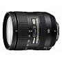 Nikon AF-S DX Nikkor 16-85mm 1:3,5-5,6G ED VR Objektiv (bildstab.) inkl. HB-39