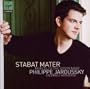Sances: Stabat Mater & Motets to the Virgin Mary
