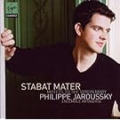 Sances Stabat Mater Motets