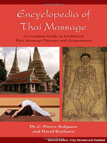 thai yoga massage