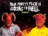 Your Pretty Face is Going to Hell: Devil in the Details