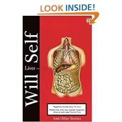 Liver: And Other Stories
