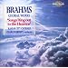 Songs Ring Out to the Heavens: Brahms Choral Works