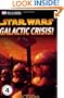 Galactic Crisis (Star Wars: DK Readers, Level 4)