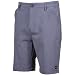 Billabong Crossfire 4-Way Stretch Hybrid Walkshort - Denim Blue