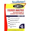 Schaum's Outline of Theory and Problems of Fourier Analysis