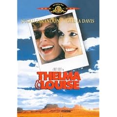 Thelma & Louise (SE)
