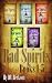 Bad Spirits - Books 1-5 (Novella) (A Kate Jones Thriller) Bad Spirits - Books 1-5 (Novella) (A Kate Jones Thriller)