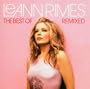 Best of Remixed