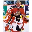 John Vanbiesbrouck Florida Panthers Autographed / Signed 16x20 Photo