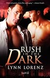 Rush in the Dark: Common Powers 2