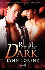 Rush in the Dark: Common Powers 2