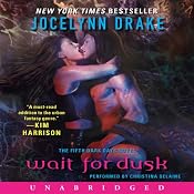 Wait for Dusk: Dark Days, Book 5 | [Jocelynn Drake]