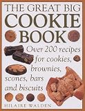 Great Big Cookie Book Hilaire Walden