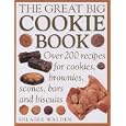 Great Big Cookie Book