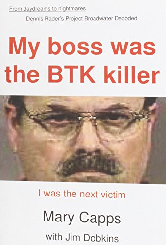 My Boss was the BTK Killer... I was the Next Victim