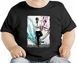 Chris Hemsworth Freestyle オーガニックベビーTシャツ 12 - 18 Months