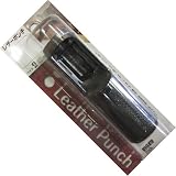 アイガーツール(EIGER TOOL) レザーポンチ 24mm