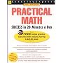 Practical Math Success in 20 Minutes a Day, 3rd Edition (Skill Builders)