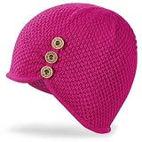 Dakine Girls Rose Beanie