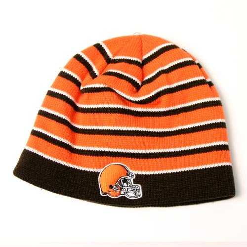 Cleveland Browns Fashion Beanie